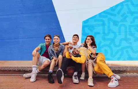 Home banner background